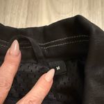 Harley Davidson Harley-Davidson Women’s Specter Coated Denim Riding Jacket – Size M Photo 8