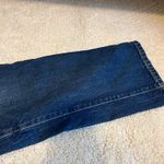 Lucky Brand Jeans 90s Loose High Rise Crop Photo 4