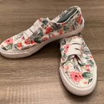 blowfish Floral Slip-On Shoes Women’s, size 10 Photo 0