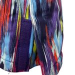 Karbon Multicolor Abstract Ski Pants Size undefined Photo 4