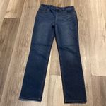 Chico's Chico’s So Lifting high rise women’s blue jeans size 0.5 Regular Photo 0