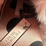 PINK - Victoria's Secret Victoria's Secret Signature Satin Slippers ~ Large (9-10) Photo 1