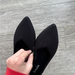 Rothy's ROTHY’S Black The Point Shoes 8 Photo 6
