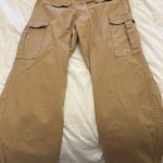 Brandy Melville brandy cargo pants  Photo 0