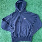 Champion Hoodie Photo 2