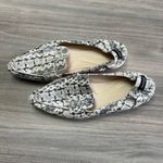Cole Haan Grand Ambition Amador Snakeskin-Embossed
Leather Loafers Photo 8