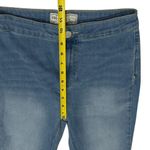 We The Free Free People Just Float on Flare Jeans Cowgirl Rodeo Festival Size 26R Photo 10