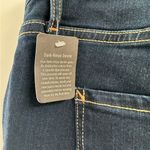 a.n.a  High Rise Button Fly Soft Stretch Skinny Jeans Photo 4