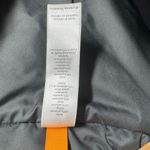 Lucy Vest Women M Black Goose Down Filled Outdoor Full Zip Puff Pocket Spring Size M Photo 4