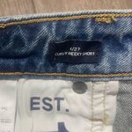 Gap Women's Jean Shorts Photo 6
