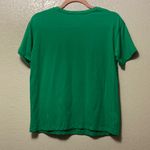 Dr. Seuss Grinch Green T-Shirt Photo 3