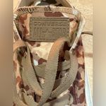 Converse  Low Top CorDura Camo women’s size 5.5 (unisex men’s size 3.5) Photo 5