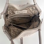 Foley + Corinna Destination Bowler Bag Beige Tan Photo 5