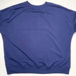 Rae Dunn  “Mercury’s in Retrograde” Sweatshirt, Large Photo 3