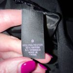 Investments dark gray blazer 8 NWT Photo 4