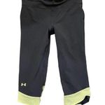Under Armour gray Capri pants Photo 0