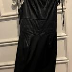 Lulus  Black Mini Dress Photo 0