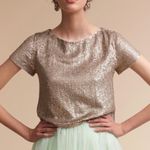 BHLDN NWOT  Ellery Top Photo 0