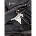 Bleu Rod Beattie New. black swimsuit. Size 4. Retails $169 Photo 9