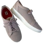 FitFlop EUC  Rally AirMesh Sneakers Mink Size Photo 0