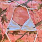 Boutinela boutine l.a. chooks l.a. triangle bikini top Photo 2