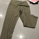 Aerie  green real me leggings  Photo 5