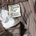 Allison Daley FINAL MARKDOWN LADIES  slacks 14p Photo 4