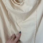 Princess Polly Alya Cream Cut Out Midi Dress 10 Photo 8