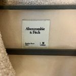 Abercrombie & Fitch Abercrombie Sherpa Shirt Jacket Photo 2