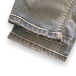 True Craft High Rise Skinny Ankle Jeans Light Wash Distressed Size 24 Photo 3