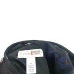 Monique Lhuillier  Floral Embroidered Tiered Lace Column Maxi Gown Dress Size 4 Photo 9