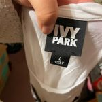 Ivy Park  OVERSIZED MODAL TANK Photo 5