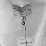 Charles Henry Ruffle Trim Dress Women’s Large Photo 2