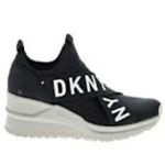 DKNY  Leya Wedge Sneakers Photo 11