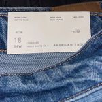 American Eagle V rise mom jean Photo 2