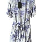 All Saints Fay Tajpur Dress Photo 12