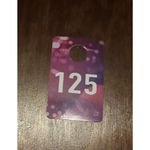 Eddie Bauer Quarter Zip Fleece Quest (?) Ladies Large Winter Fall Blue/Grn Coast Photo 8