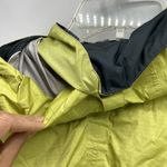 Marmot  sherbet hooded rain jacket vented Gorpcore granola camping hiking outdoor- love so much just a little small  Photo 7