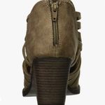 Fergalicious Jillie Booties Photo 4