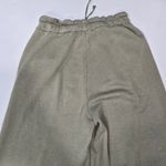 Tularosa Wide Leg Pant Sage Green Photo 11