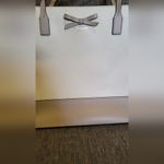 Kate Spade  Cream Taupe Tote Photo 4