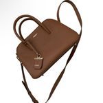 DKNY Camel Colored  handbag Photo 0