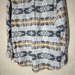 Ariat  X Pendleton Women’s Billie Button Up Shirt Longsleeve Cowgirl Western L Photo 7