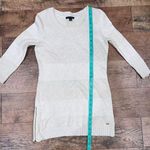 Tommy Hilfiger Side-Zip Crewneck Sweater Photo 7