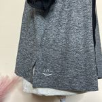 Beyond Yoga  • space dye mesh crop vneck tee Photo 3