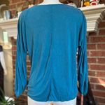 Free People Salt N Peppa Surplice Top Photo 3