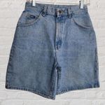 Lee Vintage 90's High Waisted Jeans Shorts Photo 0