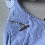 Lululemon Slouchy Sling Bag 6L *Metal Hardware - Serene Blue Photo 1