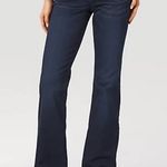 Wrangler Retro Mae Wide Leg Trouser Jean Photo 0