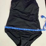 Baleaf NWT  Women's Athletic Training UPF50 OnePiece Swimsuit- Large Photo 6